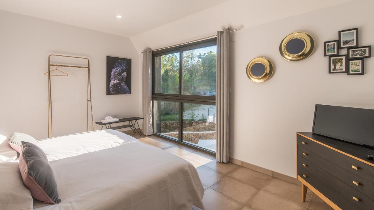 Côté Jardin avec Jacuzzi Privatif et parking privé Apartamento Sarlat-la-Canéda Exterior foto