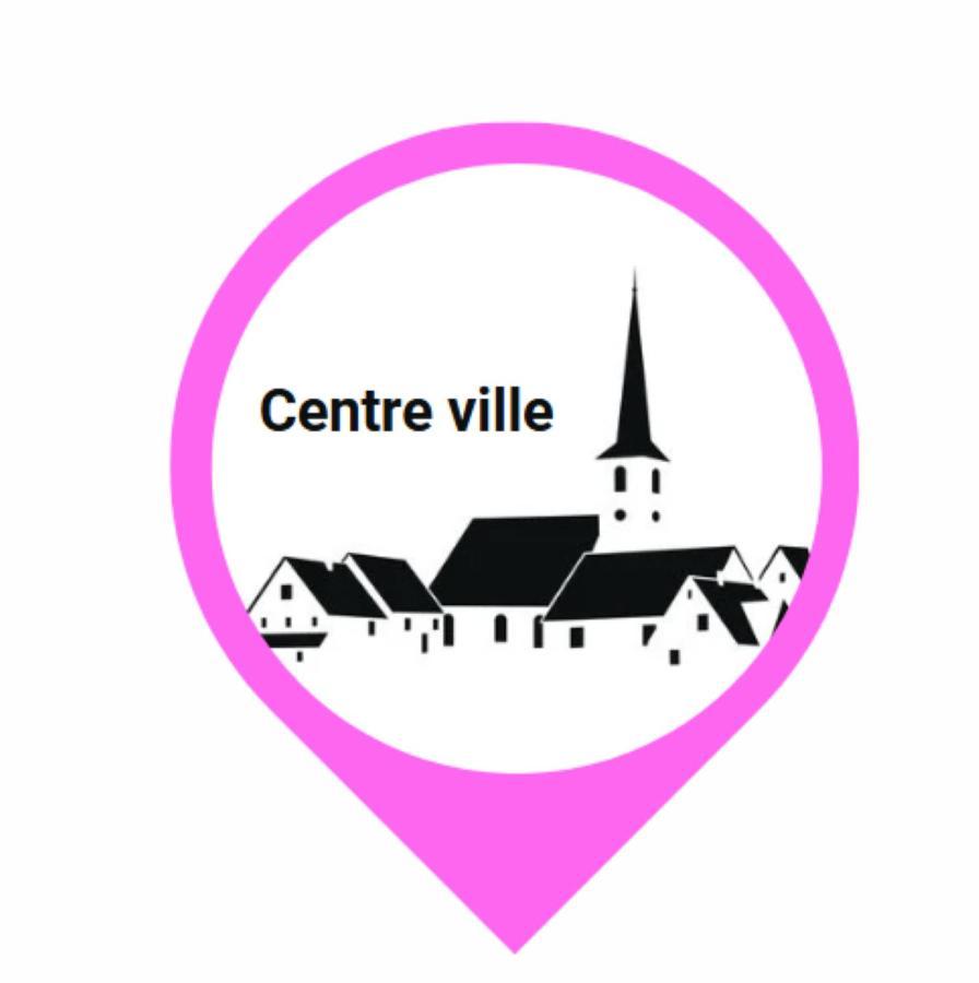 Côté Jardin avec Jacuzzi Privatif et parking privé Apartamento Sarlat-la-Canéda Exterior foto